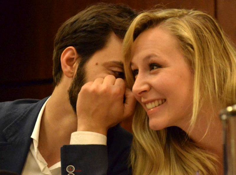 Marion Maréchal Le Pen : A 32 ans, elle est enceinte de son deuxième enfant