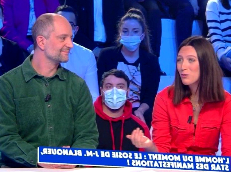 Jean-Michel Blanquer : l'attachée de presse de son sosie renvoyée après son passage dans une émission très connue