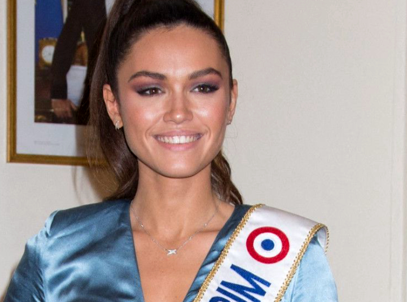 Diane Leyre : Ce problème de santé qui affecte la vie de Miss France 2022 depuis son enfance...