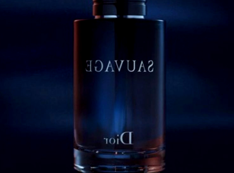 Dior : ce parfum emblématique de la maison est LE parfum le plus vendu au monde... avec une bouteille achetée toutes les 3 secondes !