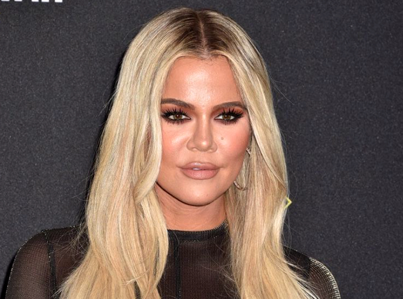 Après avoir "effrayé" la toile avec ses maïs "étranges", Khloe Kardashian prend une décision radicale...
