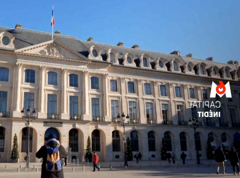 "57 euros la minute" : ce reportage de Capital sur le coût de la justice française indigne la toile !