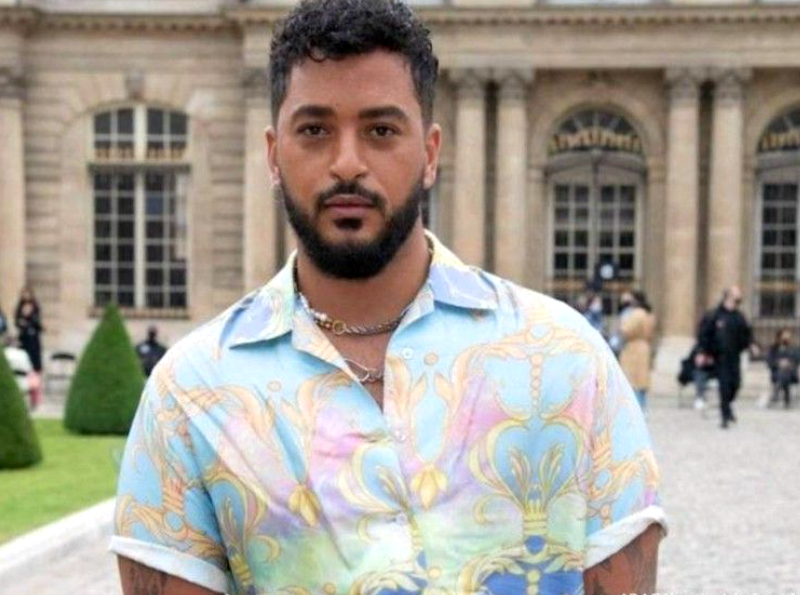 Slimane, nouveau papa : encore un gros règlement de comptes sur Instagram, le chanteur violemment trompé ?