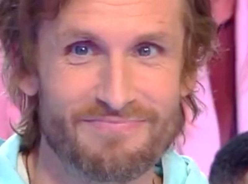 "Vous êtes des nuls", en direct dans TPMP, Géraldine Maillet dit ce qu'elle pense de Philippe Lacheau et Tarek Boudali, invités de Cyril Hanouna !