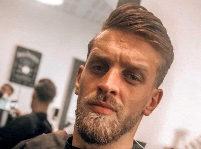 Jordan des Ch'tis : après un divorce difficile, le beau gosse s'affiche avec Manon, la nouvelle femme de sa vie... officialisation dangereuse !