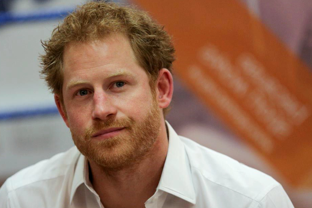 Photos avant/après - Le prince Harry a perdu ses cheveux comme jamais auparavant : il n'a plus rien à voir avec le sex-symbol qu'il était autrefois !