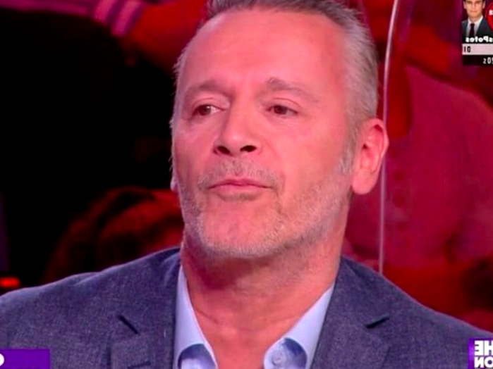 La chronique de Jean Michel Maire dans "TPMP People" : "Je ne fais rien et je suis très bien payé" : Jean Michel Maire dévoile son salaire de chroniqueur dans "TPMP People".