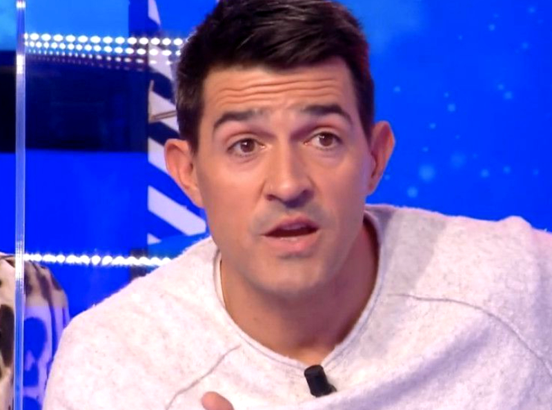 "Elle est divine par rapport à elle", Jean-Pascal Lacoste atomise sa belle-sœur, Sylvie Tellier en direct à la télévision !