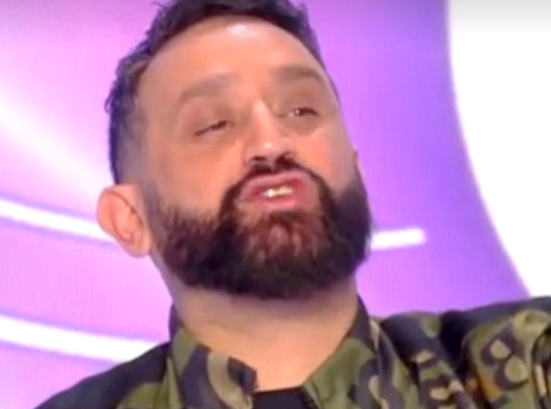 "Si je te rencontre, tu verras que je te casserai toutes tes dents" : Cyril Hanouna menace Benjamin Castaldi... c'est la guerre !