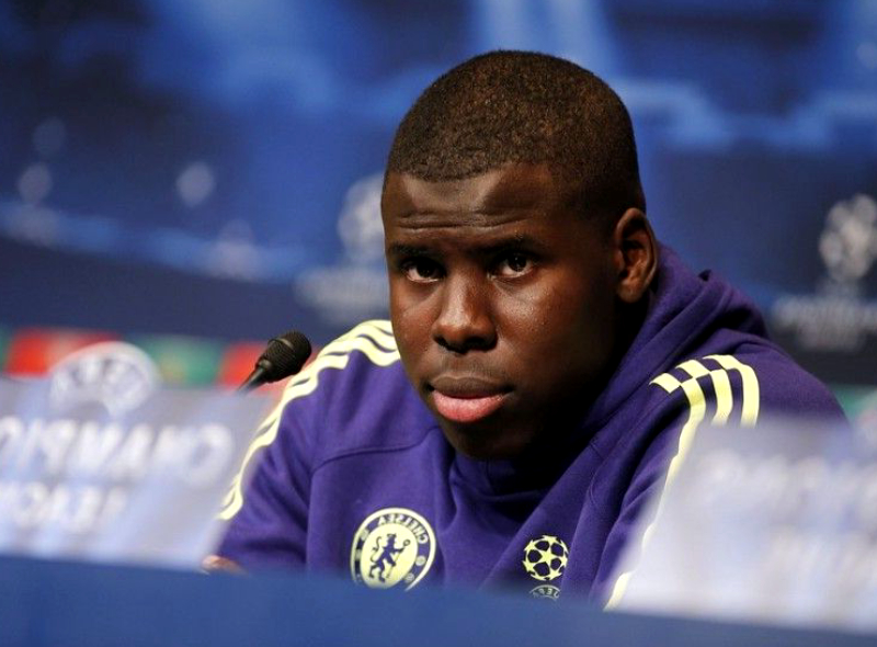 Kurt Zouma : un footballeur sanctionné et privé de ses chats après une polémique