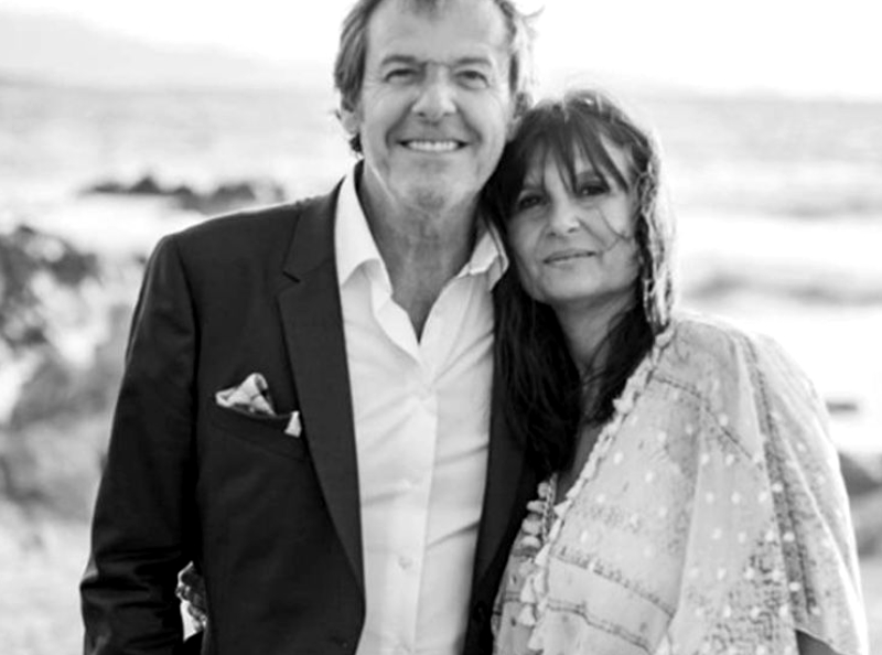 Christian Quesada : Nathalie Lecoultre, la compagne de Jean-Luc Reichmann, fait une révélation inattendue