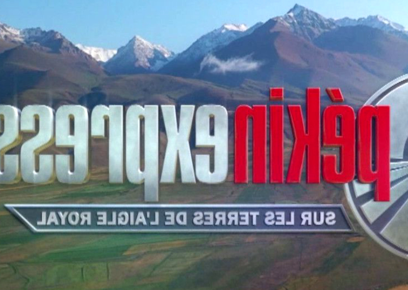 "Pékin Express" : Quelle religion domine au Kirghizstan ?