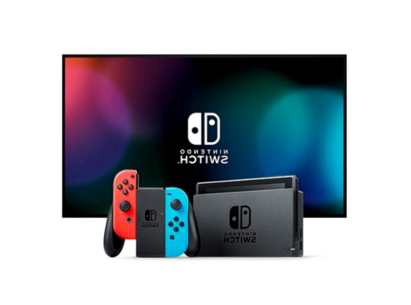 La Nintendo Switch est à nouveau en promotion chez Amazon pour quelques jours