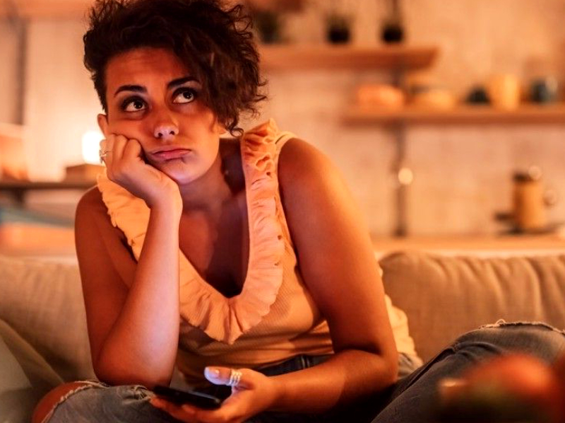 Saint-Valentin : ce signe du zodiaque a l'habitude de passer le 14 février tout seul