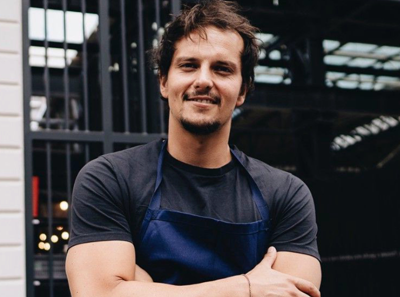 Le guacamole de brocoli de Juan Arbelaez : rapide et facile à préparer, il met tout le monde d'accord à l'heure de l'apéritif !