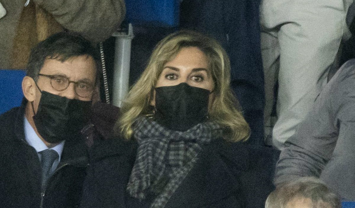 Dany Boon en famille, Manuel Valls avec sa femme : pluie de stars lors de la victoire du PSG !