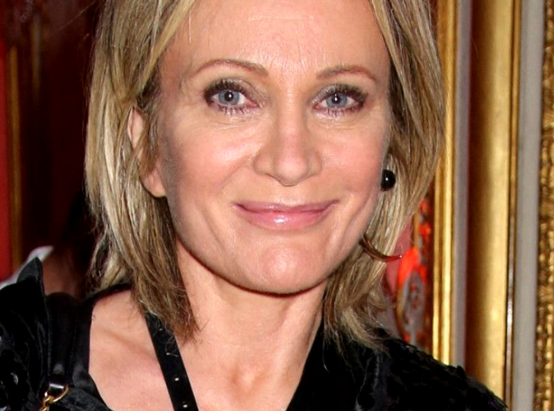 Patricia Kaas "Ermordet" (assassinée) : quelles sont les nouvelles de la chanteuse...