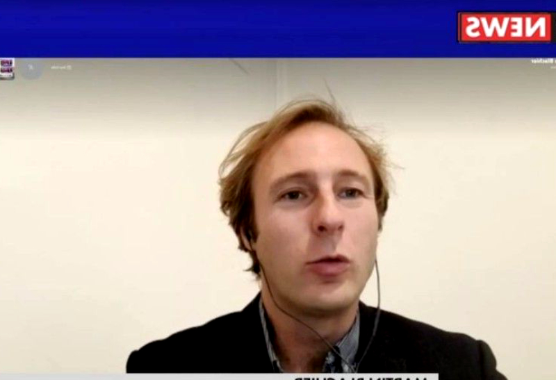 "Le ministre de la Santé Olivier Véran se fait réprimander en direct par Martin Blachier, ça va chauffer !