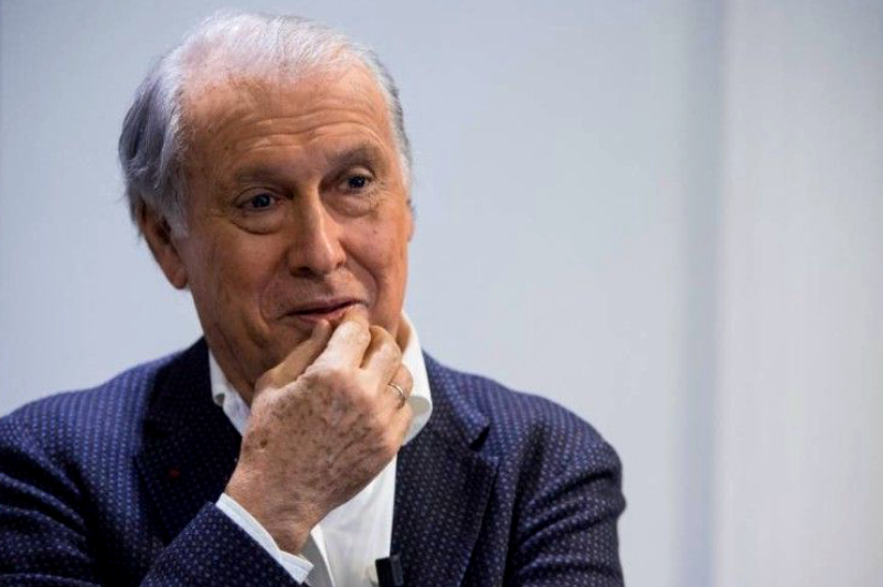 Covid-19 : vers une quatrième dose de vaccin obligatoire ? La réponse sans détour du président du Conseil scientifique, Jean-François Delfraissy