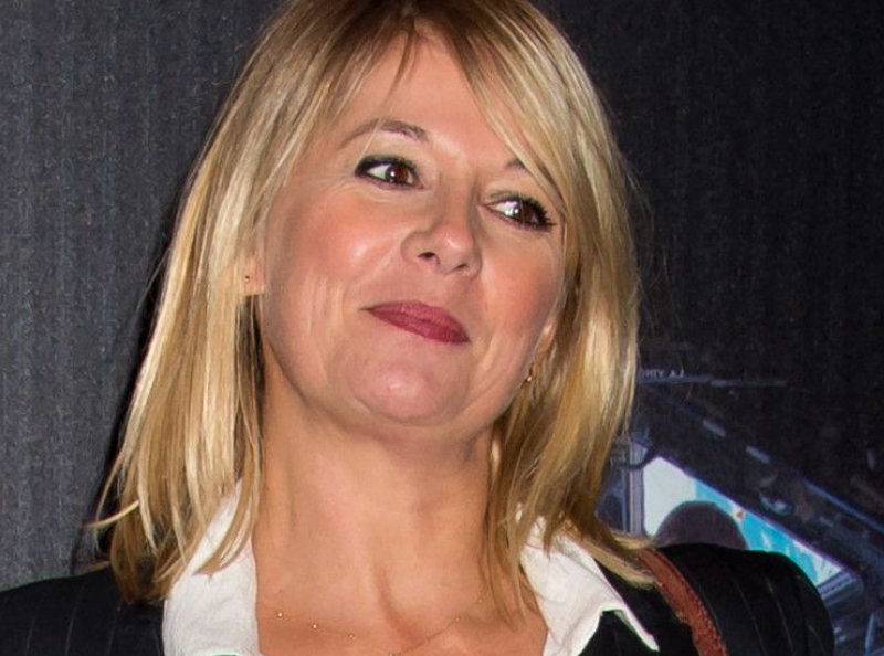Flavie Flament (Stars à domicile) : Combien d'argent l'ex-femme de Benjamin Castaldi touchait-elle lorsqu'elle était présentatrice sur TF1 ?