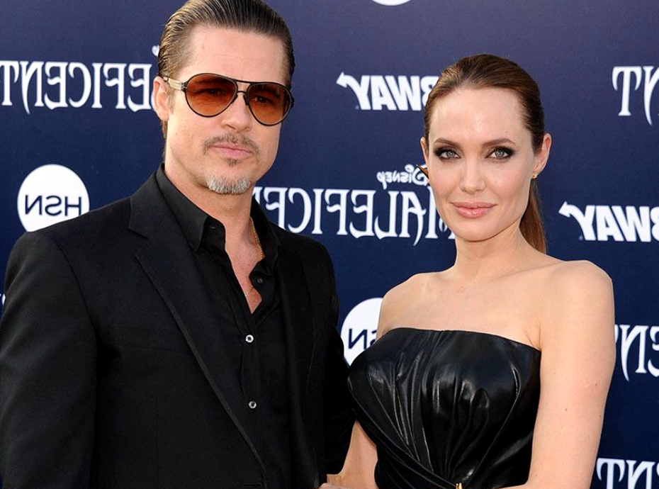 Brad Pitt s'en prend à Angelina Jolie : Cette nouvelle trahison n'est pas du goût de l'acteur