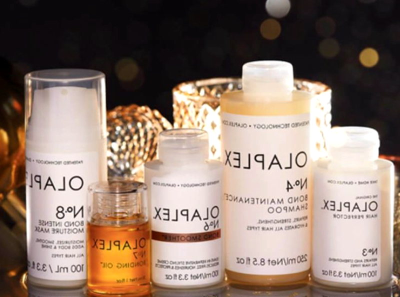 Bon plan : les produits de soin de la marque Olaplex sont en promotion dans ce célèbre eshop !