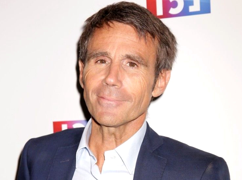 "Merci d'avoir retiré cette vidéo" : David Pajudas fait un énorme tollé et s'en prend à Éric Zemmour sur Twitter !