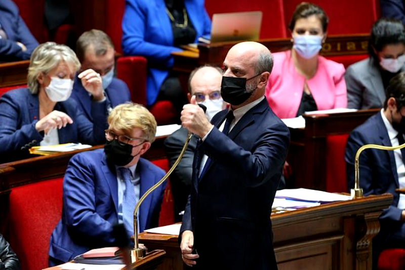 Covid-19 : fin des restrictions, ce qui va changer (ou pas) pour les Français le lundi 21 février !