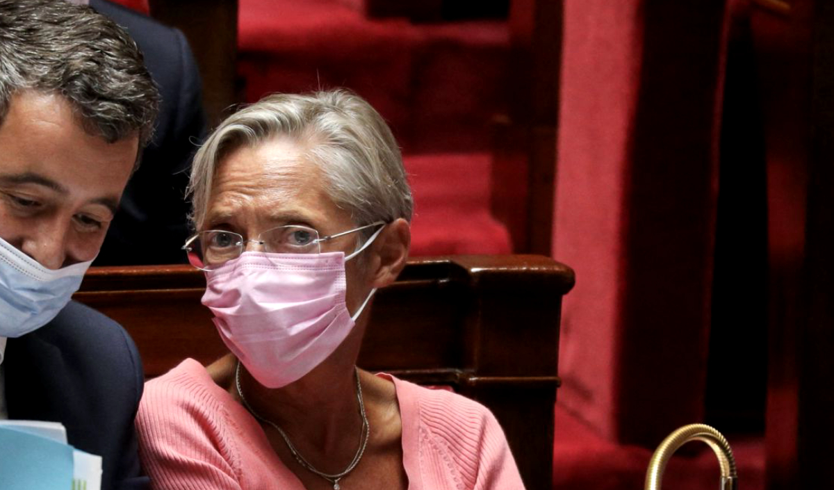 Elisabeth Borne fume à l'Assemblée : quelles sont les menaces qui pèsent sur la ministre ?