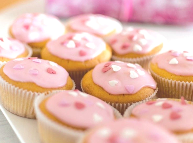 41 ans de prison pour avoir servi à ses élèves des cupcakes contenant le sperme de son mari