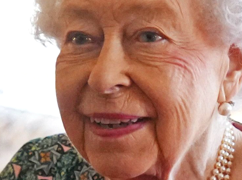 La reine Élisabeth II est-elle décédée ? Un site d'information américain fait la douloureuse annonce