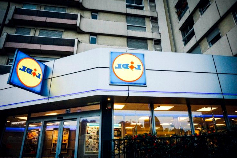 Lidl en danger, un nouveau hard-discounter russe "Mere" arrive en France : prix bas, dangers, qualité - tout ce que vous devez savoir !