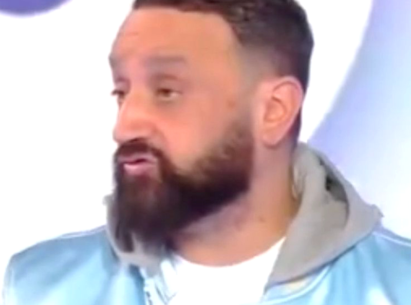"Il est très probable que ..." Cette grande annonce de Cyril Hanouna sur son avenir à la télévision.