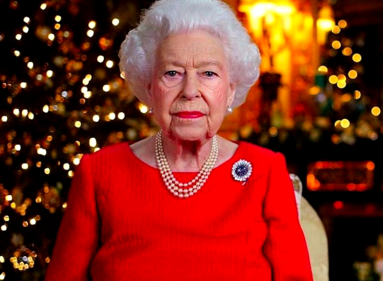 Elizabeth II déclarée morte : deux clans s'affrontent déjà face à la triste nouvelle