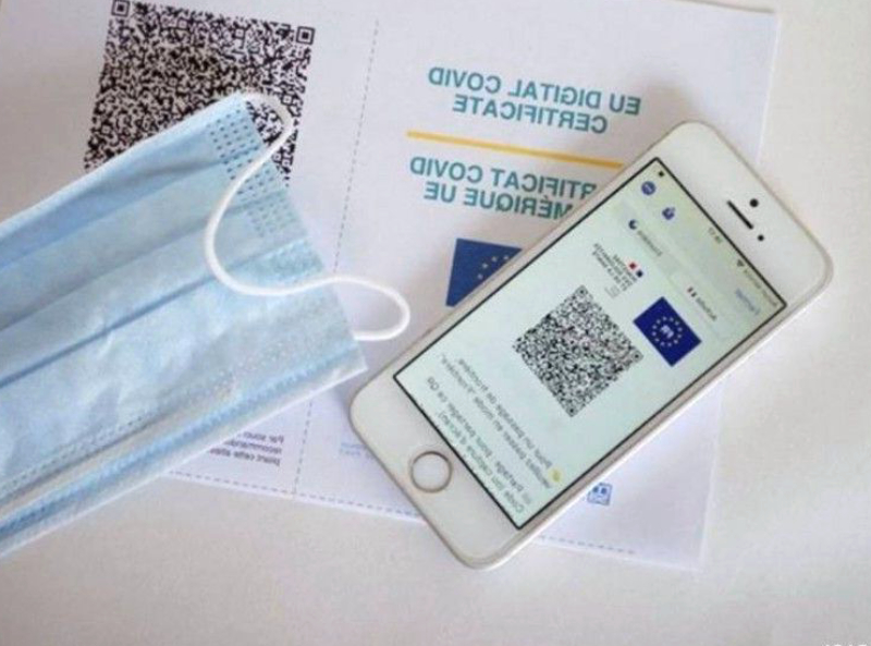 Covid-19 : ATTENTION, plus de 3,5 millions de Français vont perdre leur carnet de vaccination