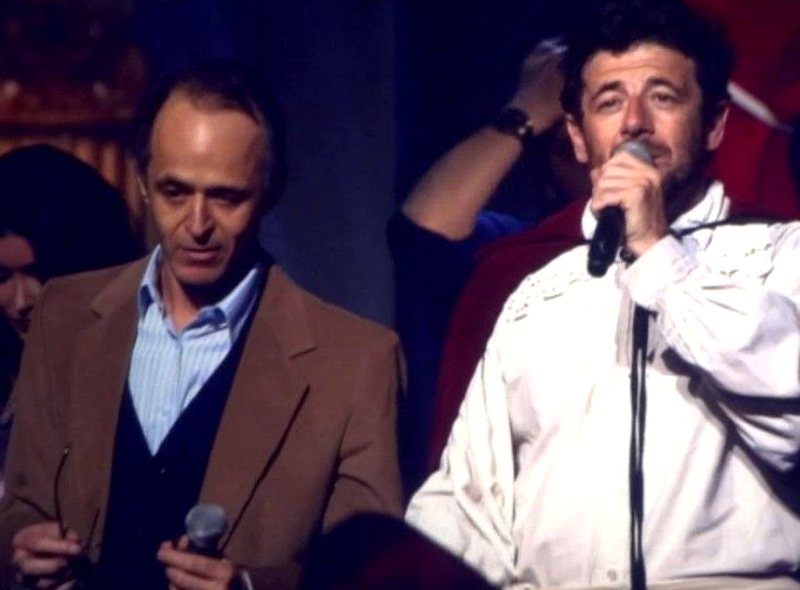 Jean-Jacques Goldman ne monte pas sur scène : la triste révélation de Patrick Bruel