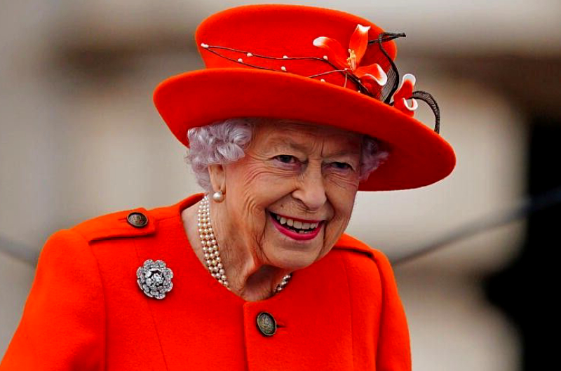 Mort annoncée de la reine Elizabeth II : ce coup de fil va tout changer !