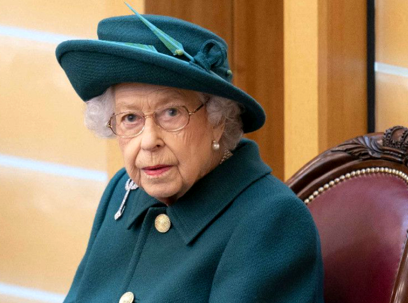 Mauvaise nouvelle ! Après la terrible rumeur de la mort d'Elizabeth II, un communiqué officiel tombe - un choc !