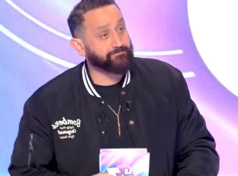 "Que c'est chiant d'animer ça..." Cyril Hanouna se lâche sur les mauvaises audiences de "TPMP : XXL" et met ses chroniqueurs entre parenthèses !