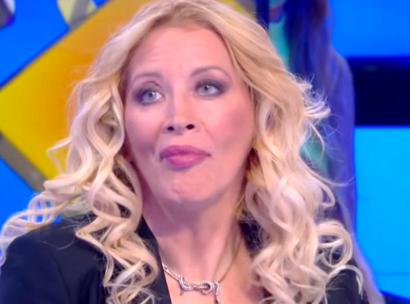 "C'est peut-être là que je serais vraiment partie" : Loana fait une terrible révélation !