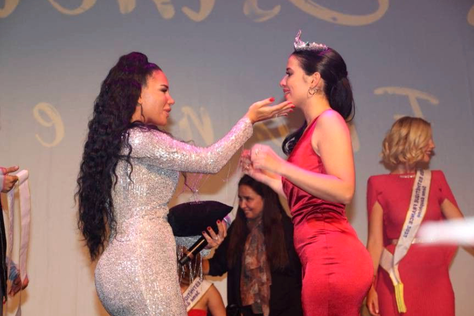 Miss Esthétique 2022 : Après le scandale du concours de beauté de Jean-Michel Maire et Milla Jasmine : Voici la grande gagnante !