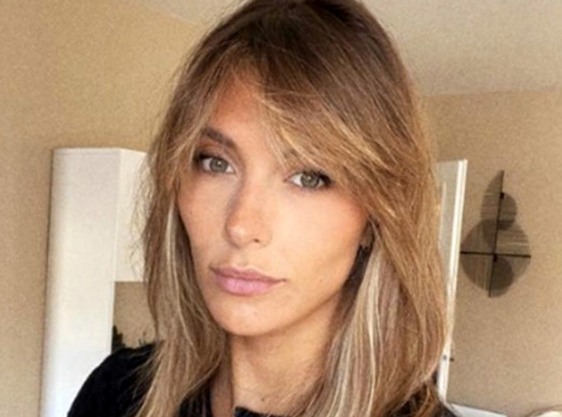 Camille Cerf : Sa crème hydratante préférée est un soin réparateur anti-âge qui lisse immédiatement la peau.