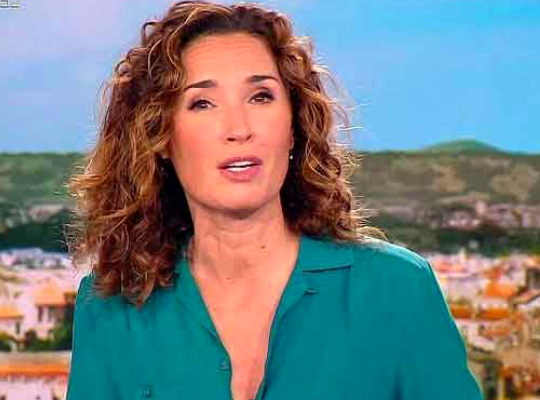 Marie-Sophie Lacarrau menacée ? TF1 fait une grosse offre à son joker Jacques Legros