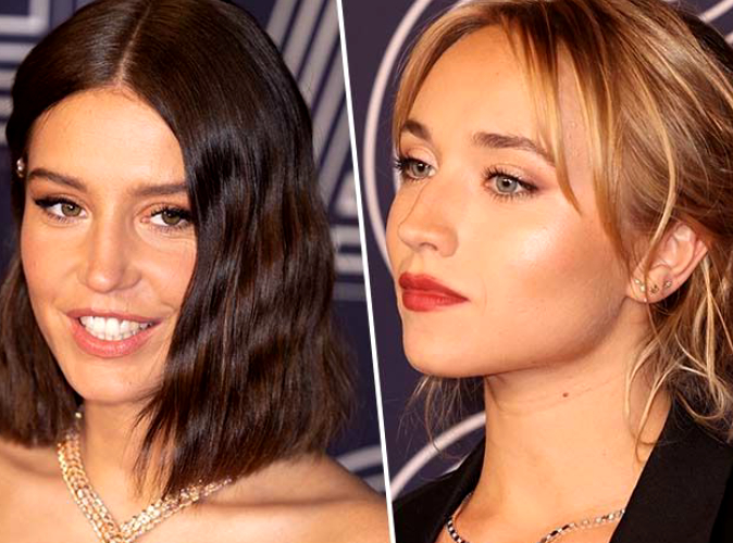 César 2022 : Chloé Jouannet et Adèle Exarchopoulos portaient le même fond de teint best-seller - et il existe en 30 teintes !