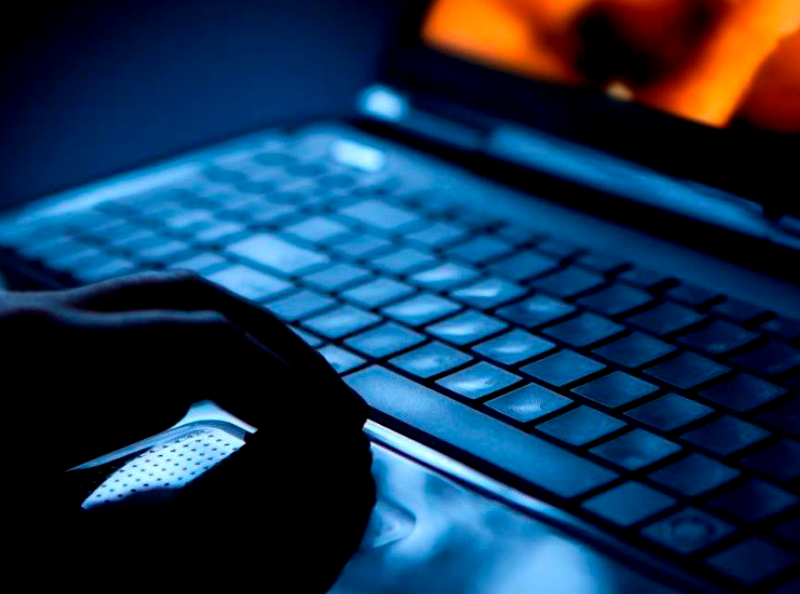 Guerre en Ukraine : des mots-clés nauséabonds sont apparus sur des sites pornographiques depuis l'invasion russe !
