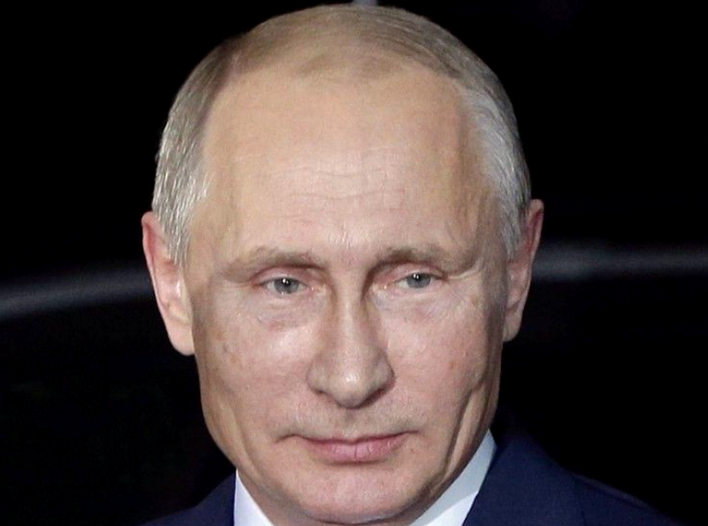 Guerre en Ukraine : Vladimir Poutine aurait déplacé sa famille dans un abri anti-nucléaire dans les montagnes de l'Altaï en Sibérie