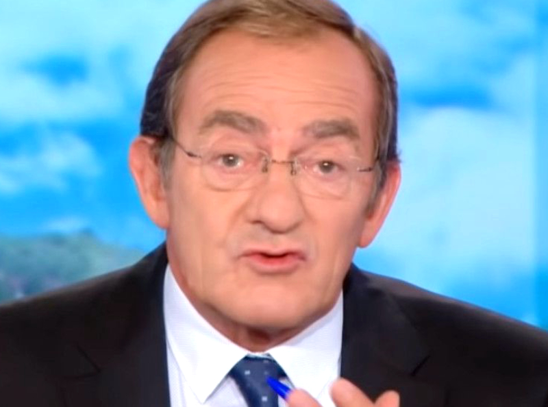 Décès de Jean-Pierre Pernaut : un proche de l'ancienne star de TF1 évoque l'un des "pires moments de sa vie".