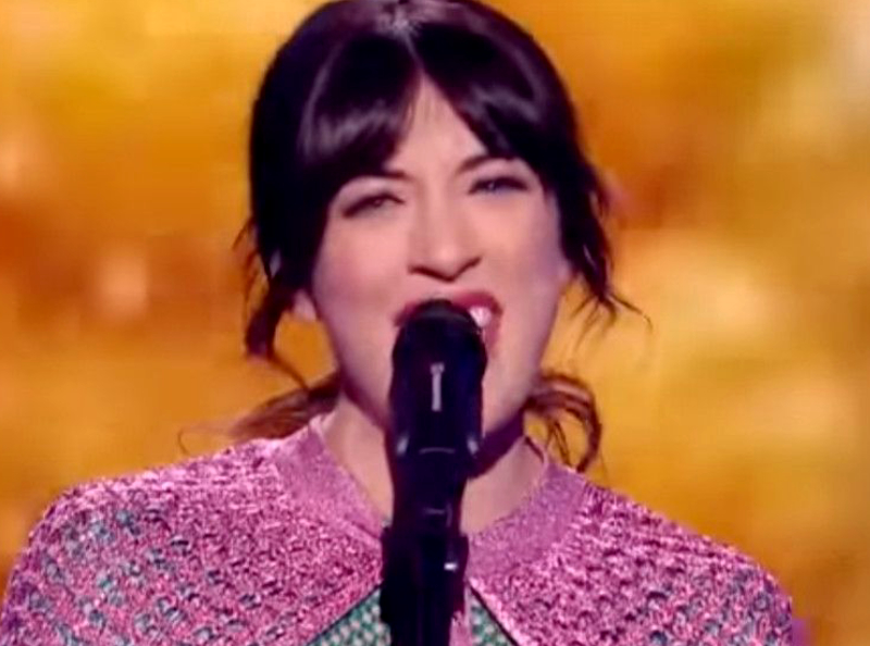 Nolwenn Leroy : "J'étais admirative"... Comment Jenifer lui a permis de participer à The Voice en tant que coach ?