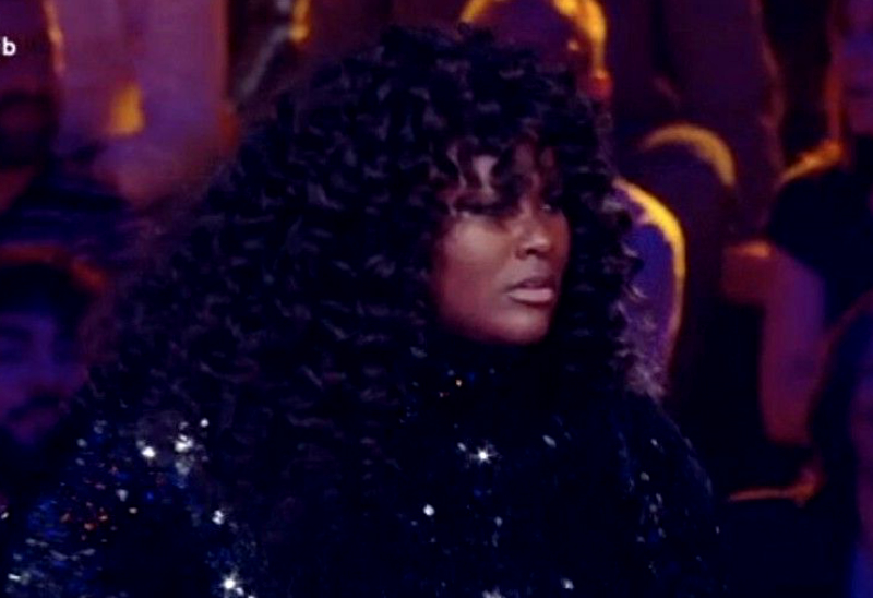 Yseult interrompt Nicoletta et fait les comptes dans "Eurovision France" sur France 2 : ce qui s'est passé "hors antenne" et n'a pas été montré !