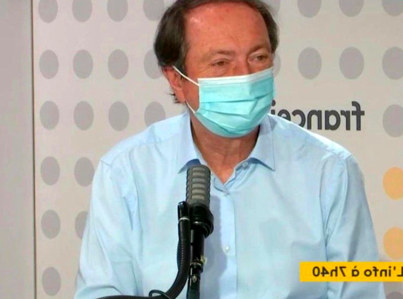 Guerre en Ukraine : le prix de l'essence devrait encore augmenter, des nouvelles de Michel Edouard Leclerc qui ne vont pas rassurer...